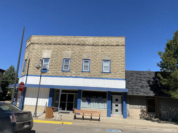 Saranac - June 22 2022 (newer photo)